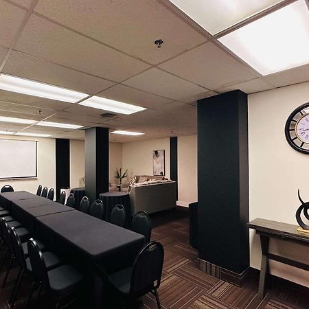 Quality Inn Kamloops Dış mekan fotoğraf