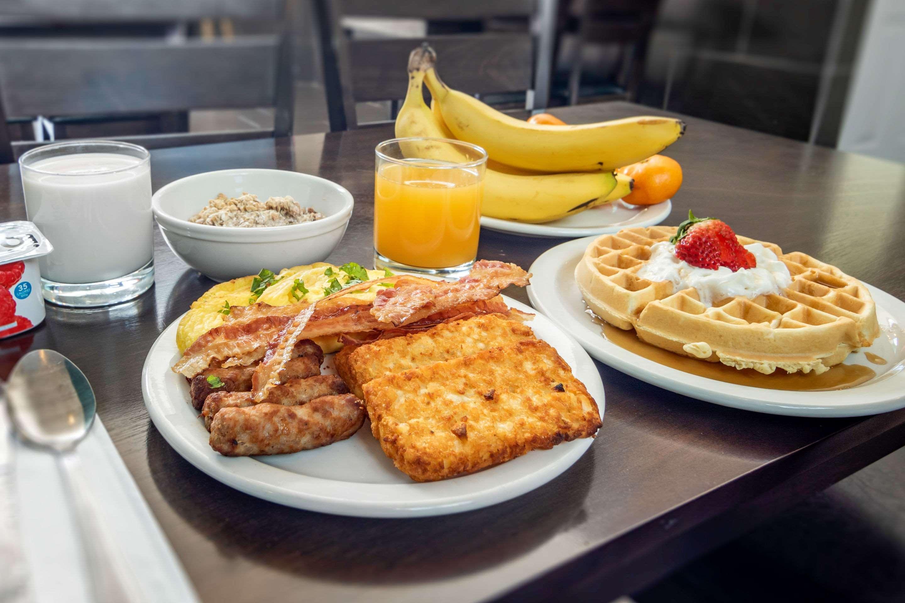 Quality Inn Kamloops Dış mekan fotoğraf
