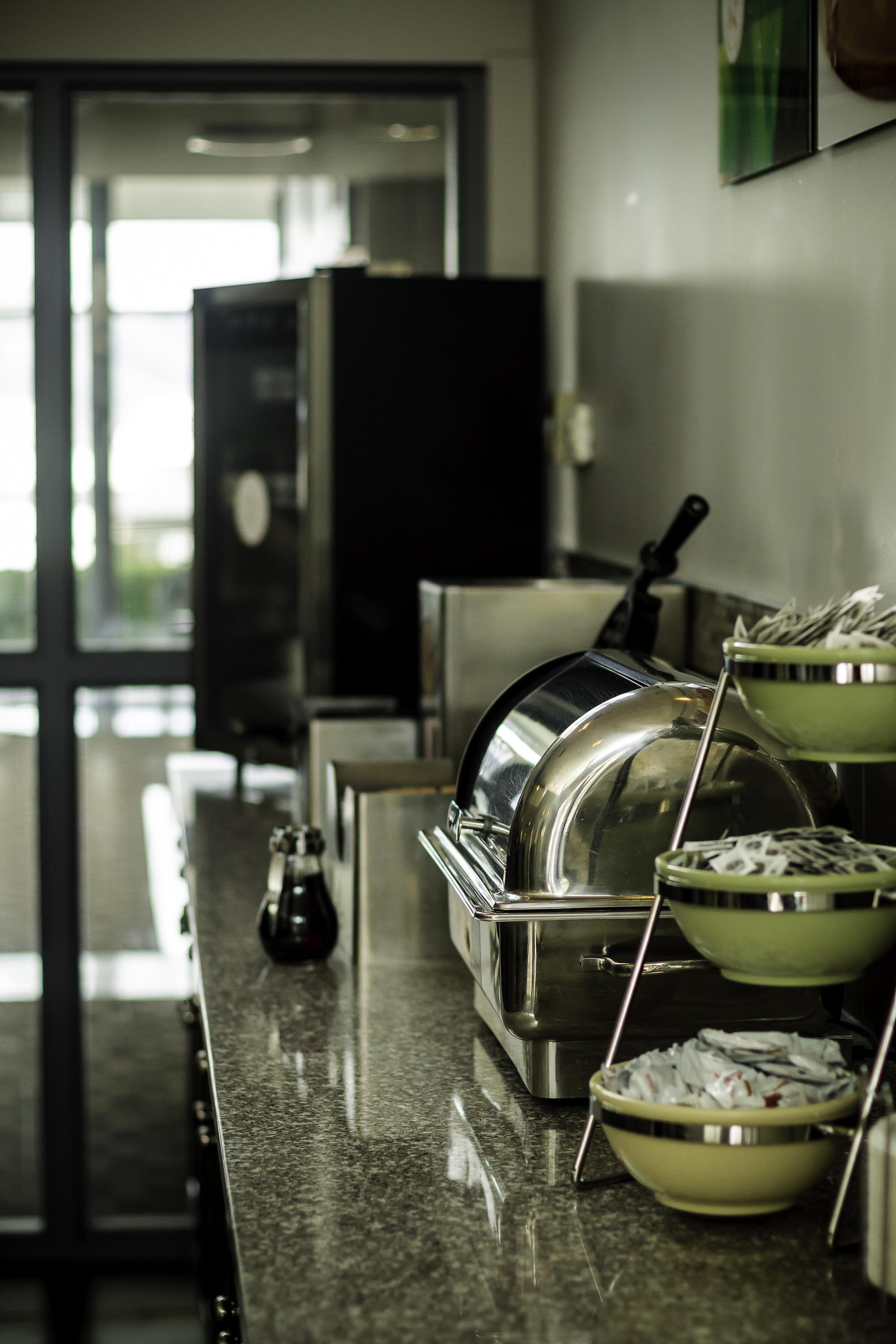 Quality Inn Kamloops Dış mekan fotoğraf