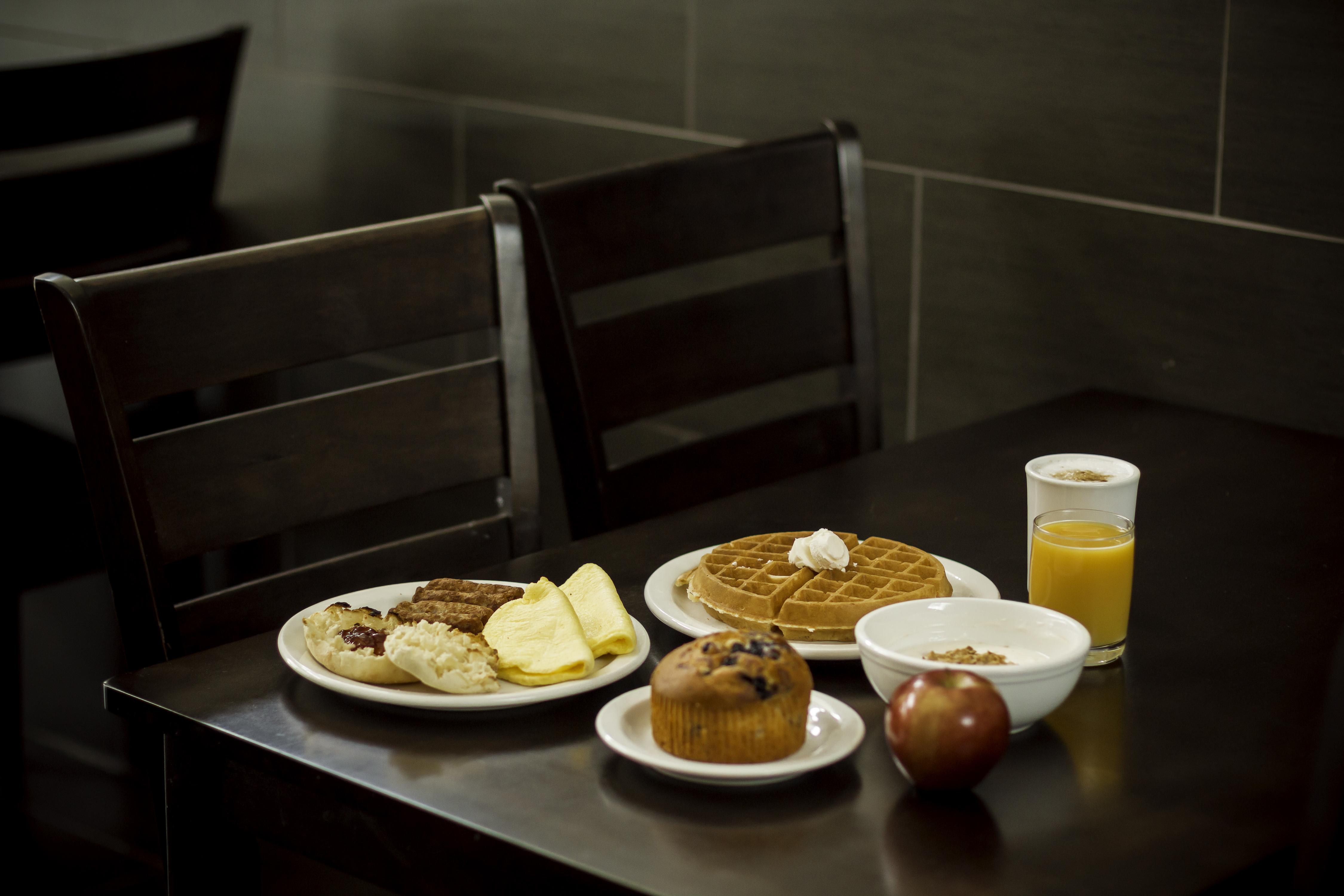 Quality Inn Kamloops Dış mekan fotoğraf