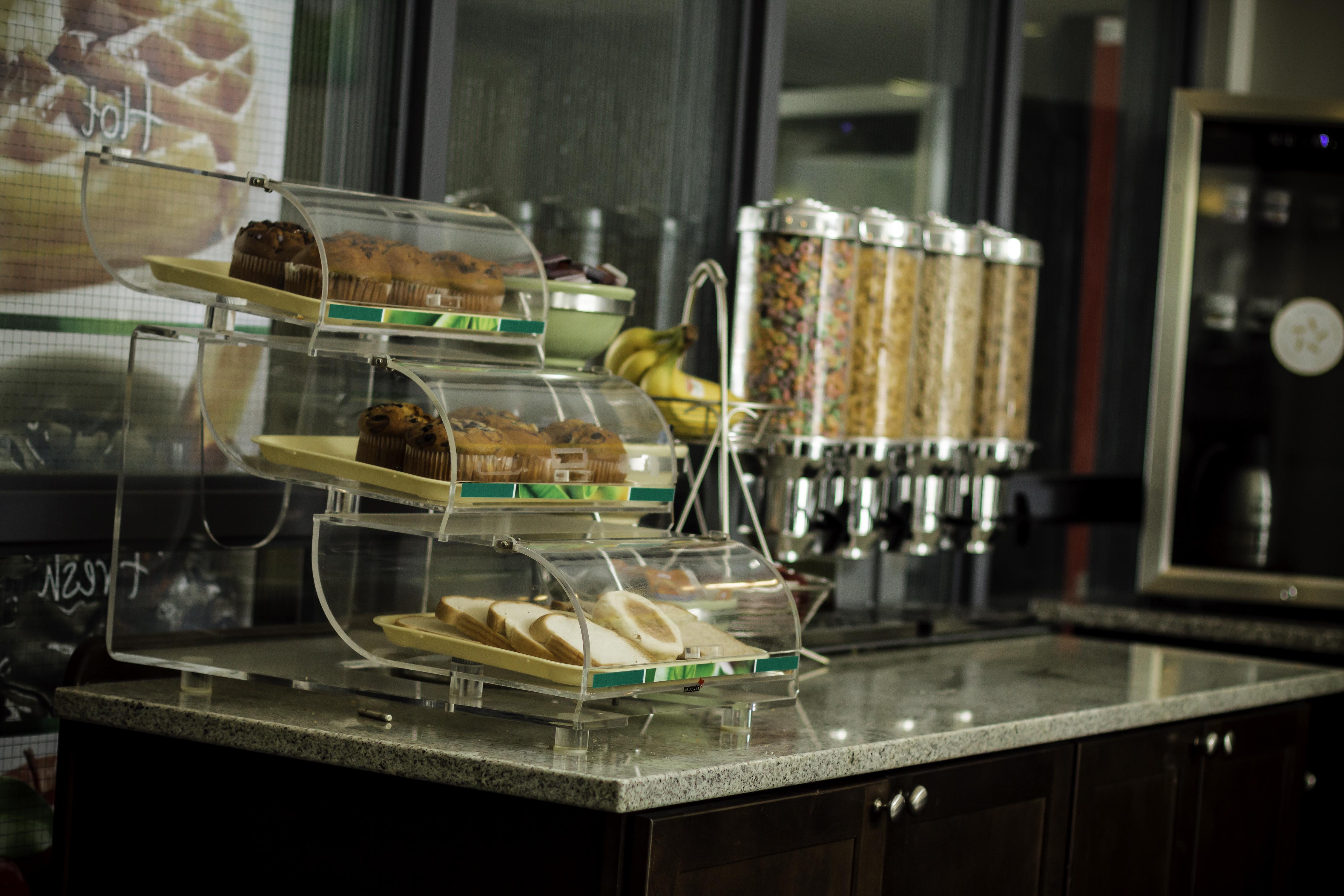 Quality Inn Kamloops Dış mekan fotoğraf
