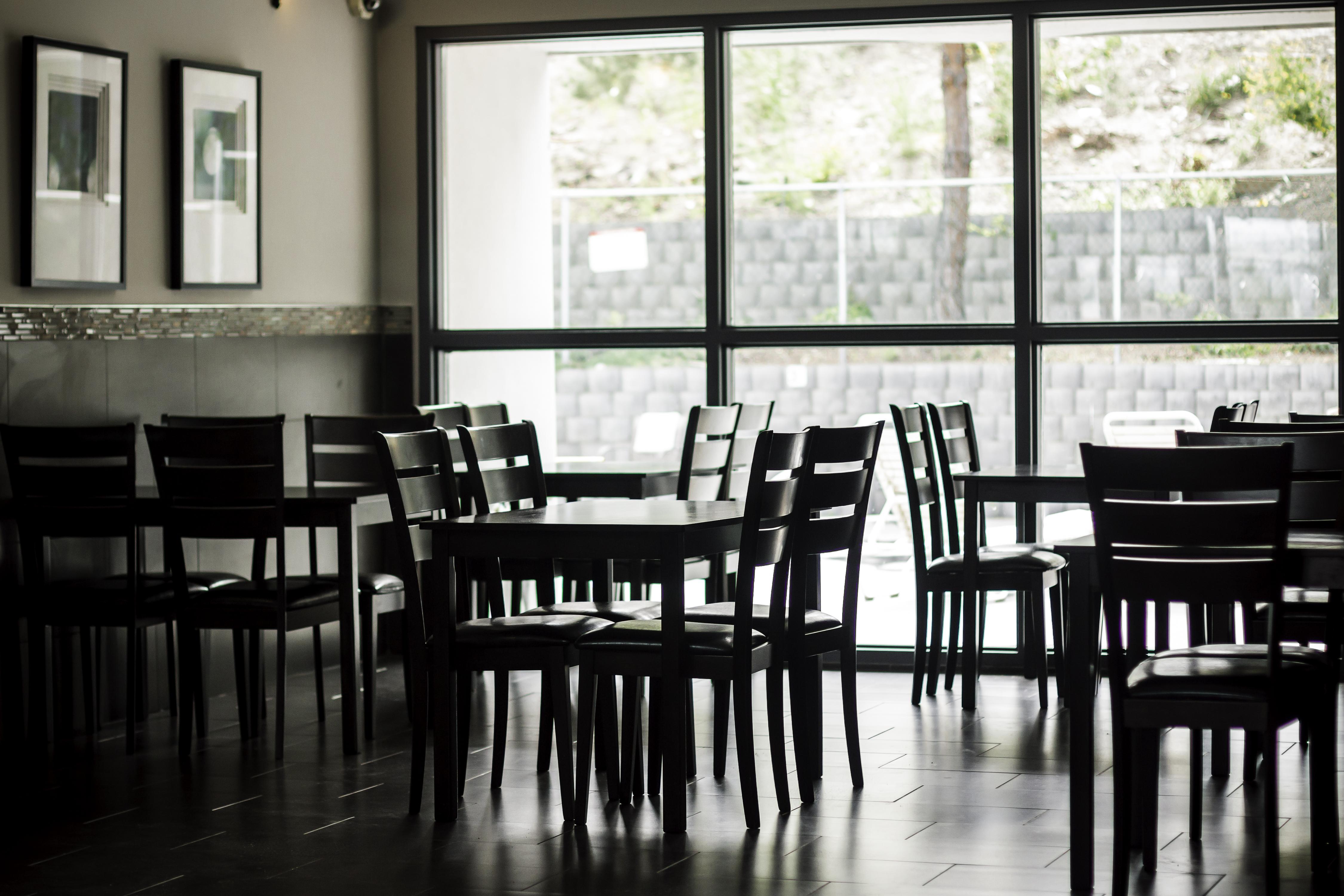 Quality Inn Kamloops Dış mekan fotoğraf